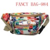 fashion promotional waist bag