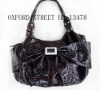 fashion pu bag