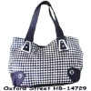 fashion pu bag