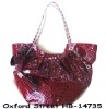 fashion pu bag