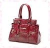 fashion pu bag for lady