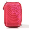 fashion pu camer bag