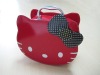fashion pu cosmetic case