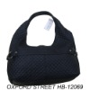 fashion pu handbag