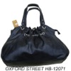 fashion pu handbag