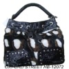 fashion pu handbag