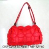 fashion pu handbag