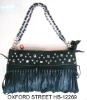 fashion pu handbag