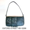 fashion pu handbag