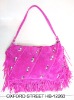 fashion pu handbag