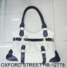 fashion pu handbag