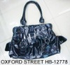 fashion pu handbag