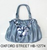 fashion pu handbag