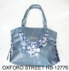 fashion pu handbag