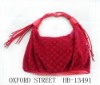 fashion pu handbag