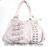 fashion pu handbag