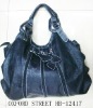 fashion pu handbag