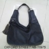 fashion pu handbag