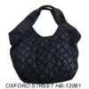 fashion pu handbag