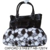 fashion pu handbag