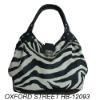 fashion pu handbag