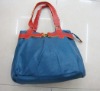 fashion pu handbag