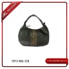 fashion pu handbag in wholesale(SP31406-031)