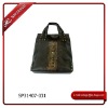 fashion pu handbag in wholesale(SP31407-031)