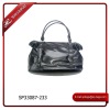 fashion pu handbag in wholesale(SP33087-233)