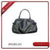 fashion pu handbag in wholesale(SP33342-233)