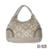 fashion pu handbags for ladies