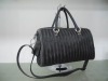 fashion pu ladies handbag