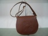 fashion pu ladies handbag