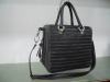 fashion pu ladies handbag