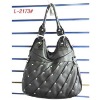 fashion pu ladies handbags