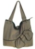 fashion pu lady handbag