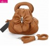 fashion pu lady handbag