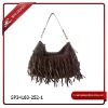 fashion pu lady's handbag(SP34183-252-1)