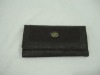 fashion pu lady wallet