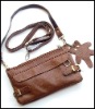 fashion pu leather bag