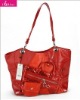 fashion pu leather bag