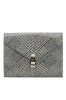 fashion pu leather clutch purse