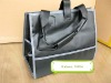 fashion pu pet carrier bag