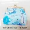 fashion pu wallet