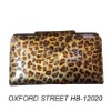 fashion pu wallet