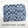 fashion pu wallet