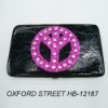 fashion pu wallet