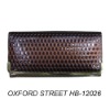 fashion pu wallet