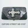 fashion pu wallet