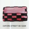 fashion pu wallet